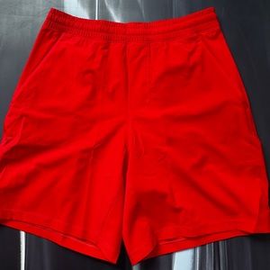 Pace Breaker Shorts 7"